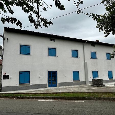 Vila Borealis Komen Exterior photo